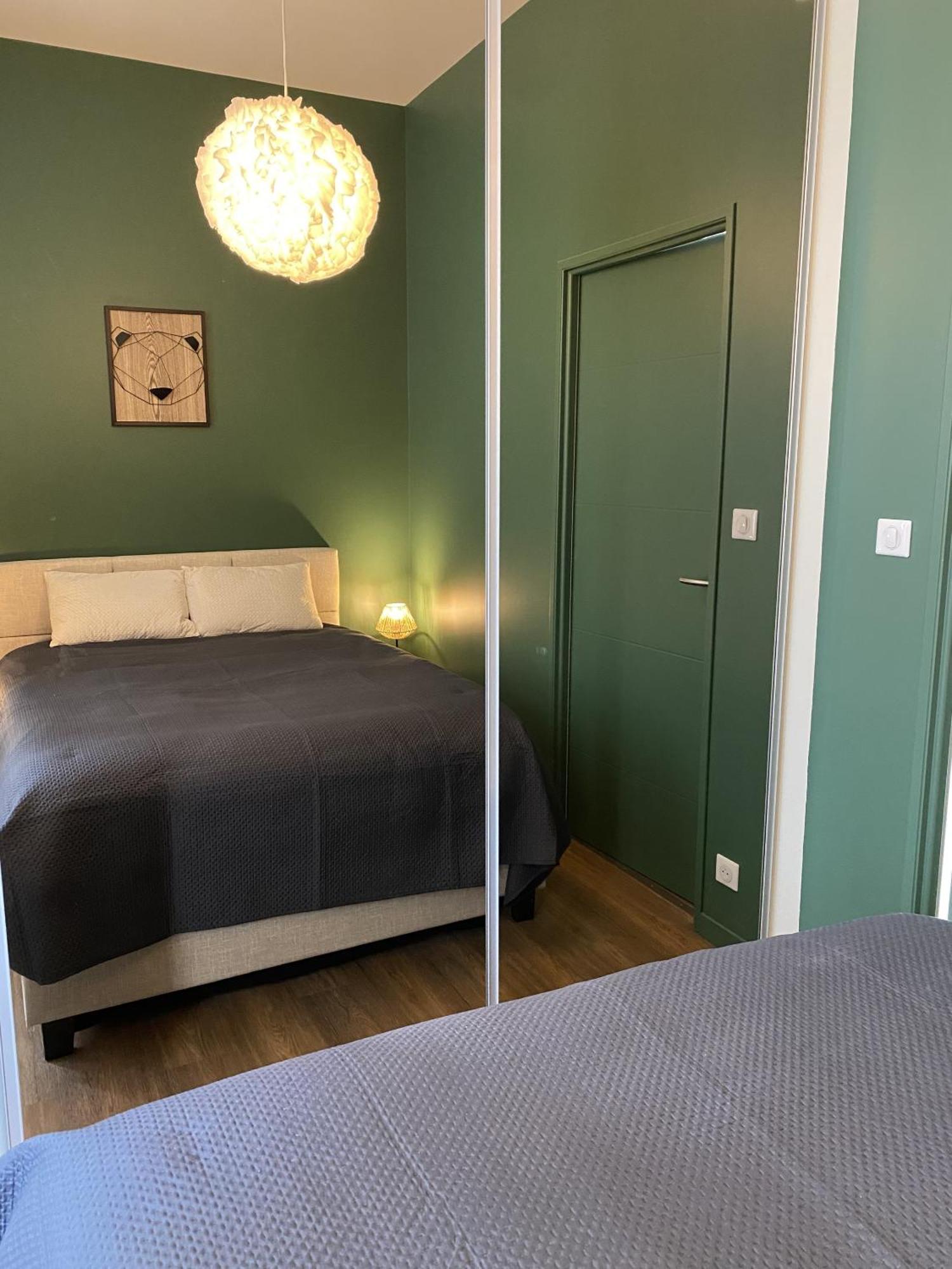 Apartamento Marianne 5 Bergerac Exterior foto